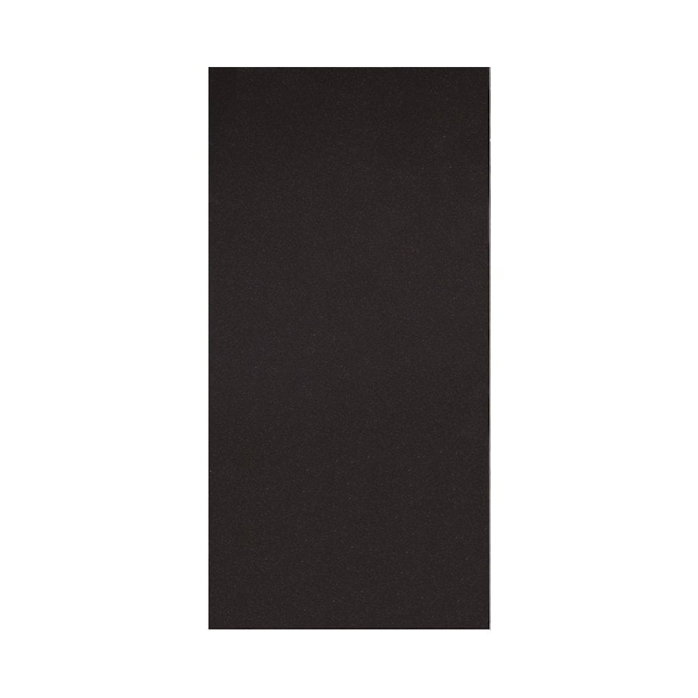 Absolute Black 30.5cm x 61cm Granite Tiles