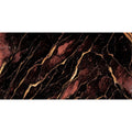 Abstract Red 60cm x 120cm Wall & Floor Tile