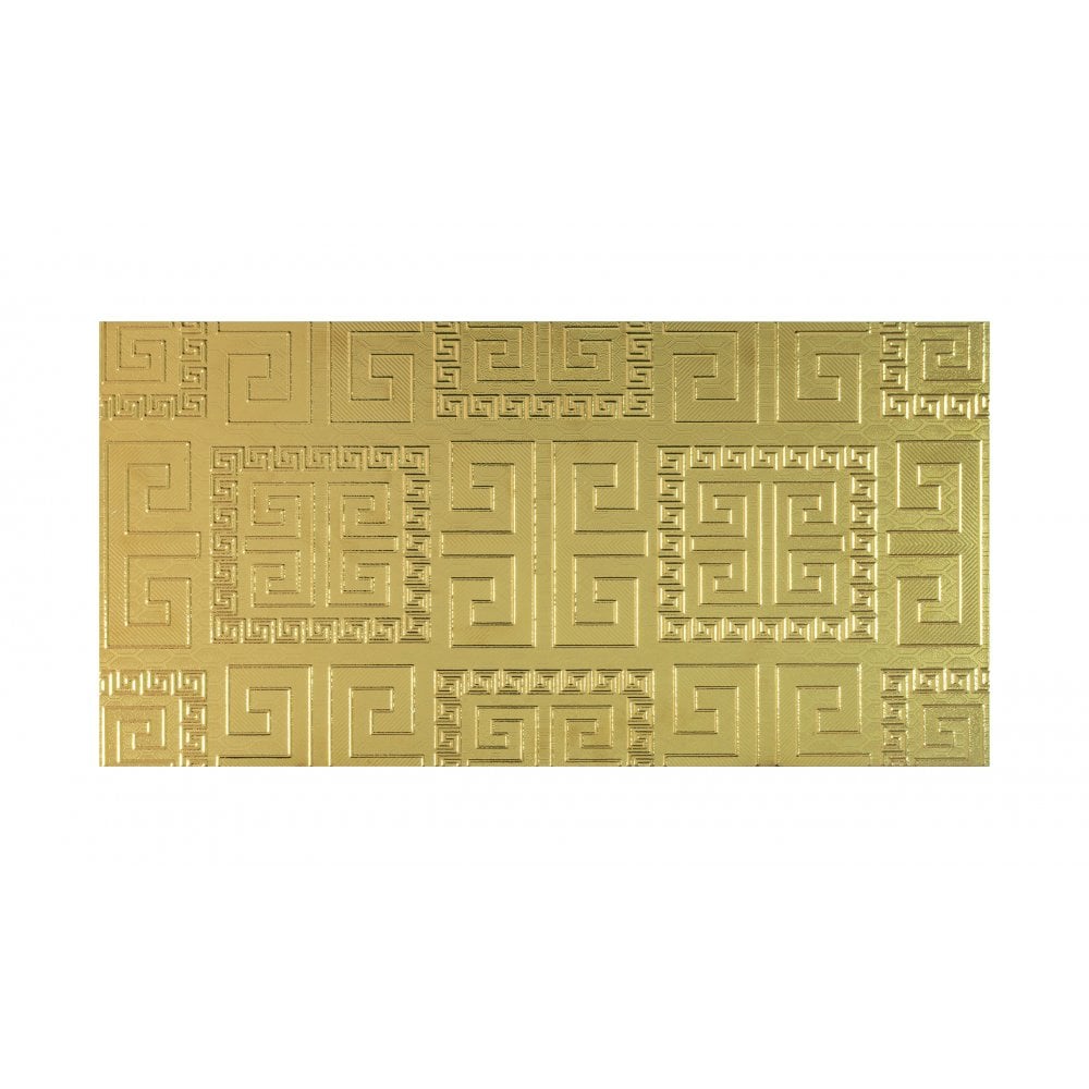 Alexandra Gold 30cm x 60cm Wall and Floor Tile