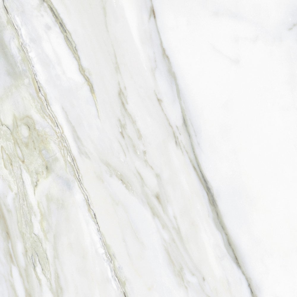 Alpina Marble 90cm x 90cm Wall and Floor Tile