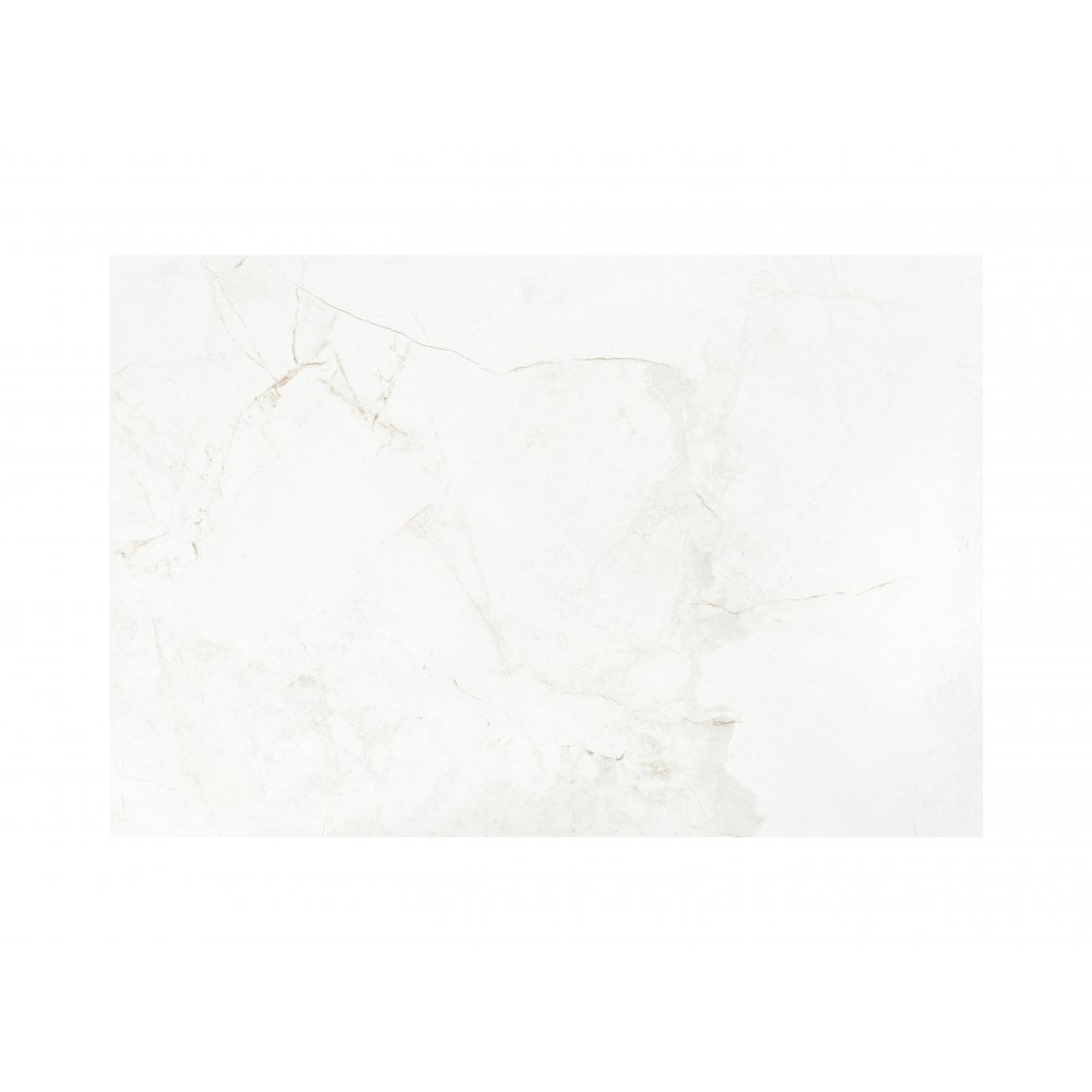 Alpine White 50cm x 75cm Wall and Floor Tile