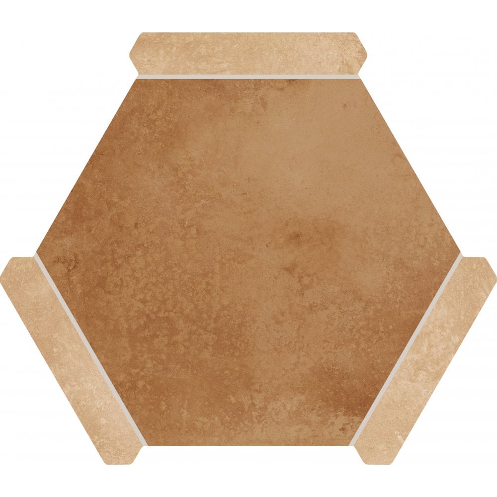 Altea Beige 22cm x 25cm Wall & Floor Tile