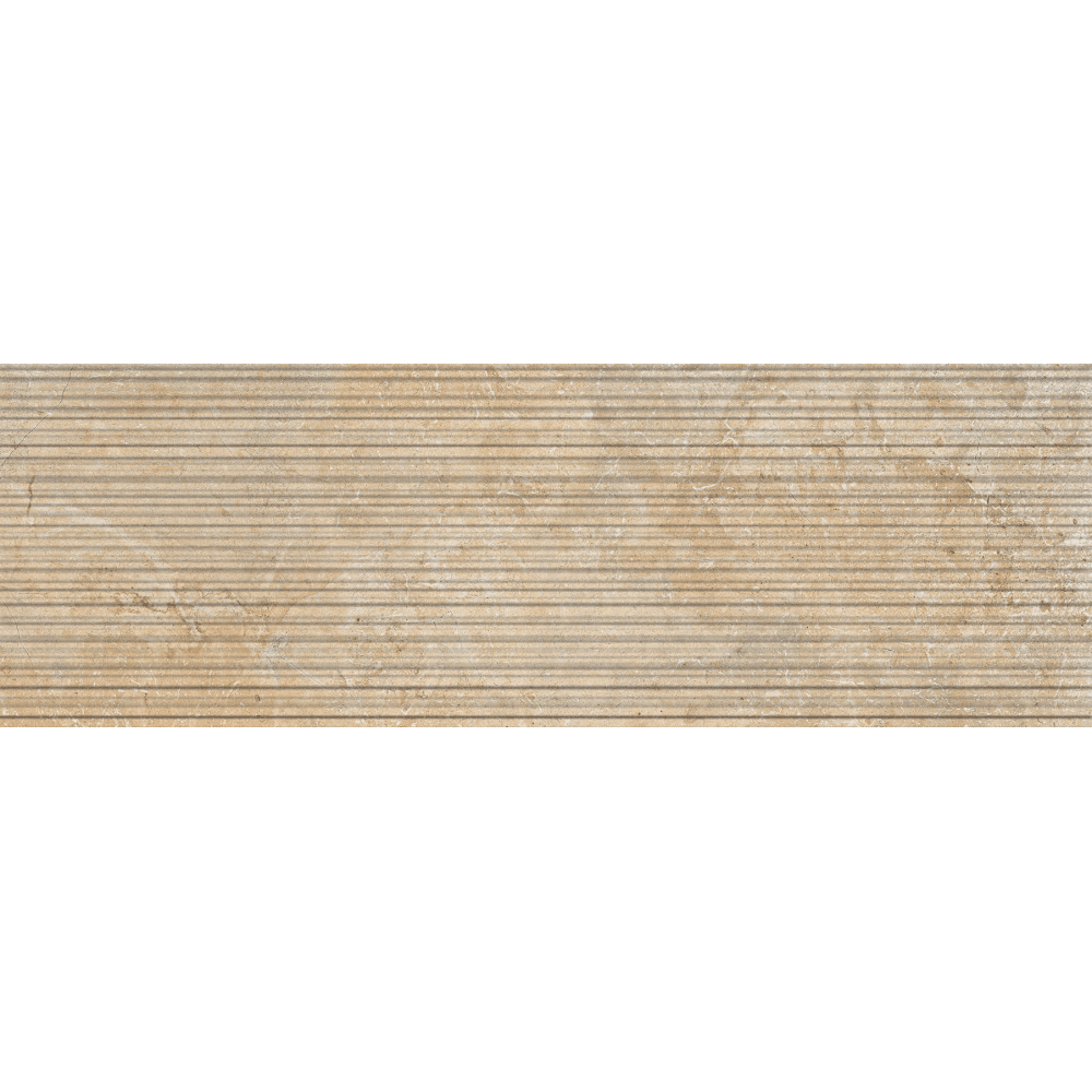 Amboise Gold Decor 30cm x 90cm Wall & Floor Tile