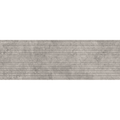 Amboise Grigio Decor 30cm x 90cm Wall & Floor Tile