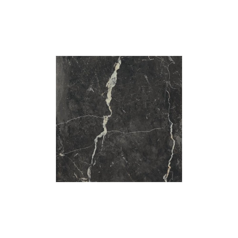 Antique Aurea Nero Trastevere 30cm x 30cm Wall and Floor Tile