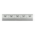 Arianna Cool Border 12cm x 60cm Wall & Floor Tile