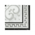 Arianna Cool Corner 12cm x 12cm Floor Tile