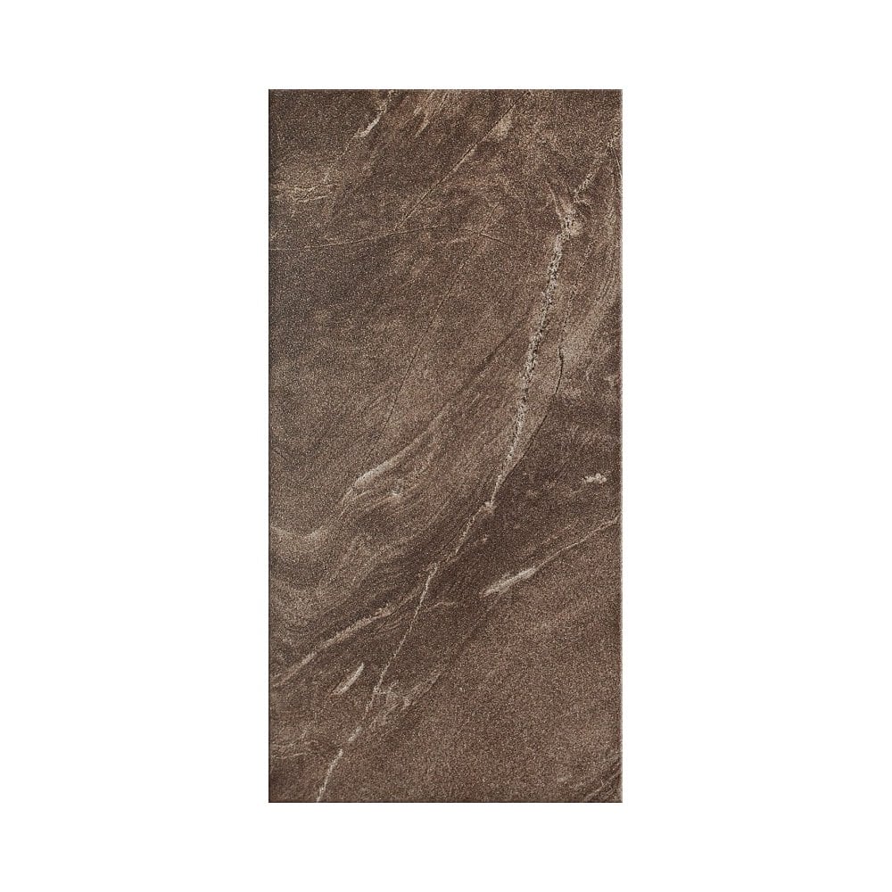 Arigato Brown 29.7cm x 59.8cm Wall & Floor Tile