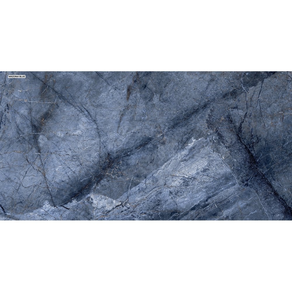 Arizona Blue Stone 60cm x 120cm Wall & Floor Tile