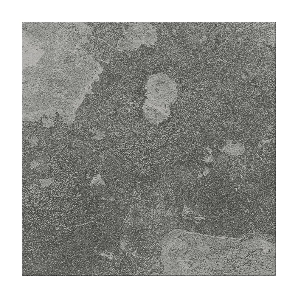 Art Stone Anthracite 15cm x 15cm Wall & Floor