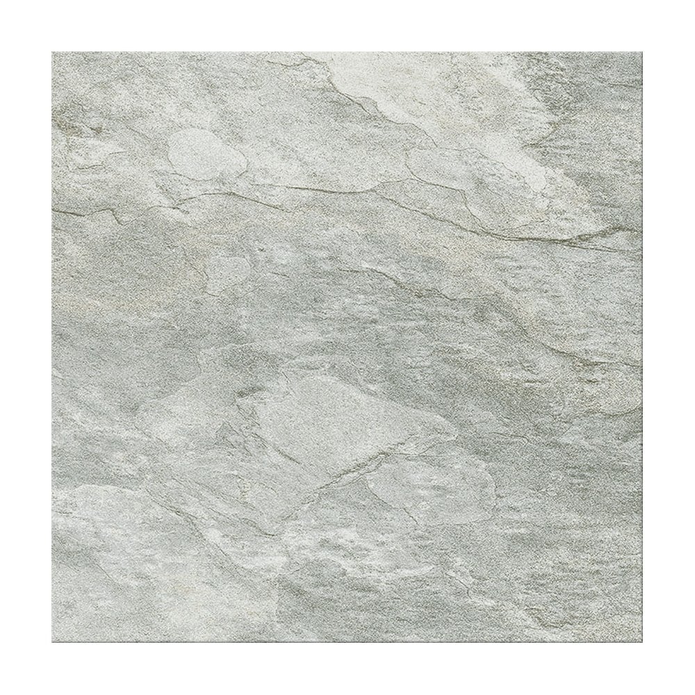 Art Stone Grey 15cm x 15cm Wall & Floor