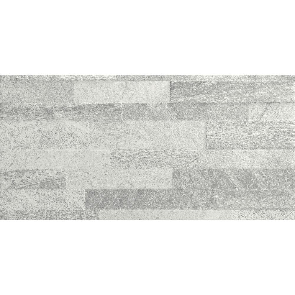 Art Stone Grey 30cm x 60cm Wall Tile
