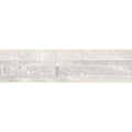 Art Stone White 15cm x 60cm Wall Tile