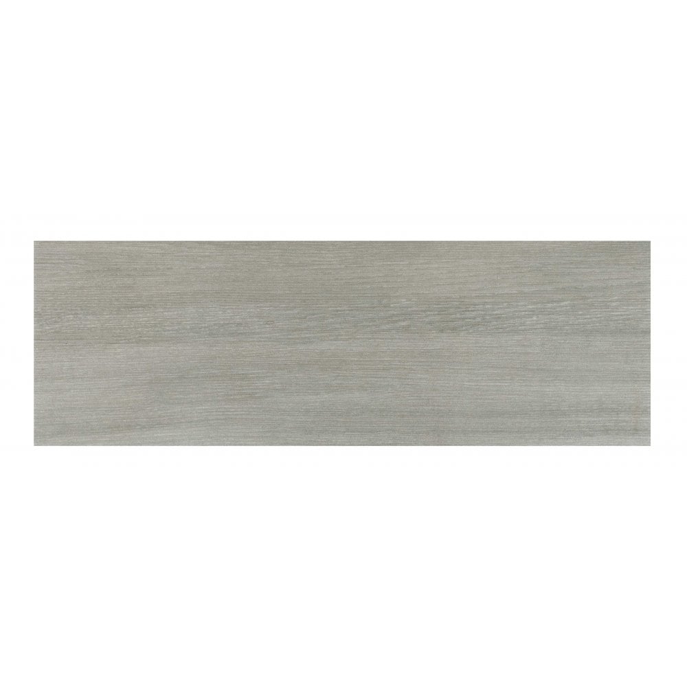 Articwood Argent Wood 20cm x 60cm Wall & Floor Tile