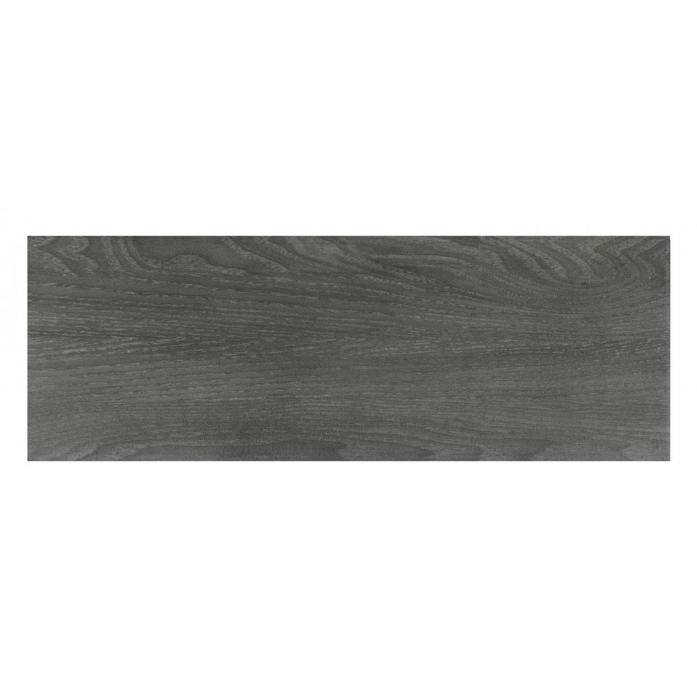 Artic Wood Grafito 20cm x 60cm Wall & Floor Tile