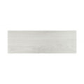 Articwood Ice Grey Wood 20cm x 60cm Wall & Floor Tile