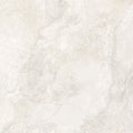 Artstone White 60.5cm x 60.5cm Wall and Floor Tile