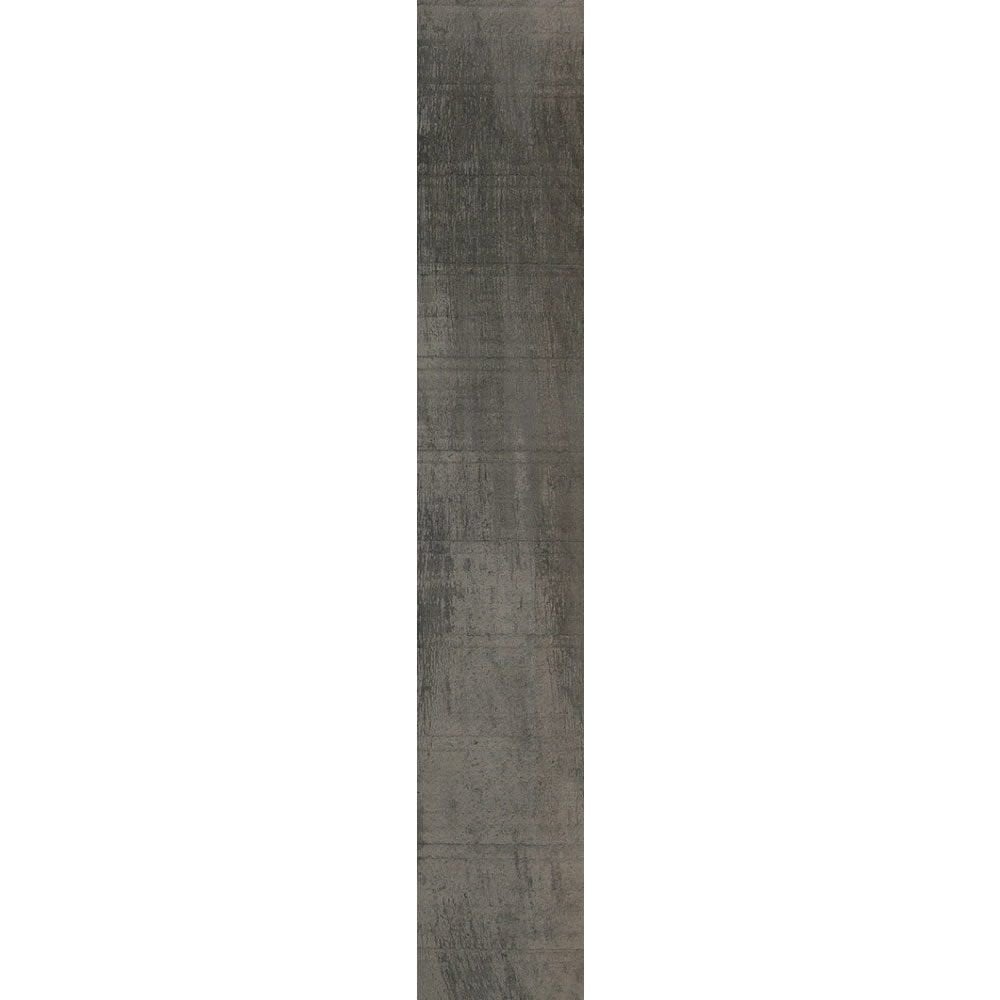 Ash & Danbury Grey Mix Wood Effect 15cm x 90cm Wall and Floor Tile