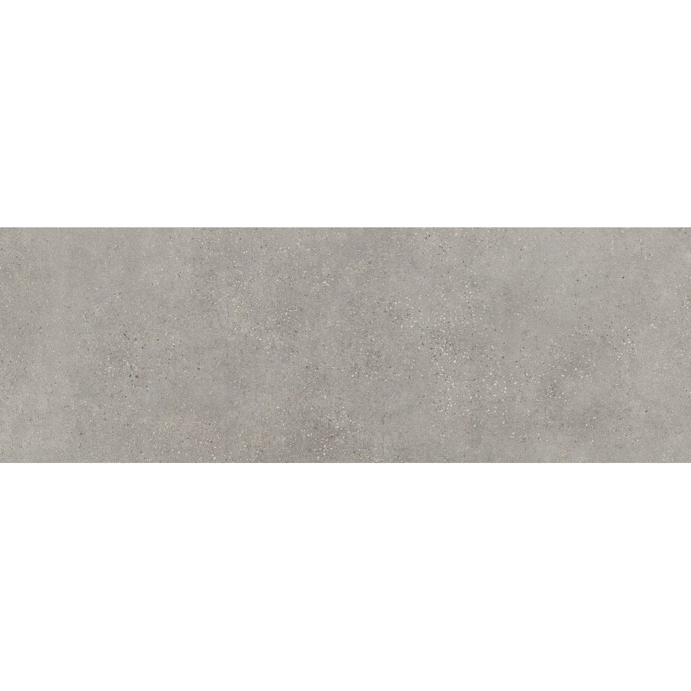 Asphalt Fume 40cm x 120cm Wall Tile