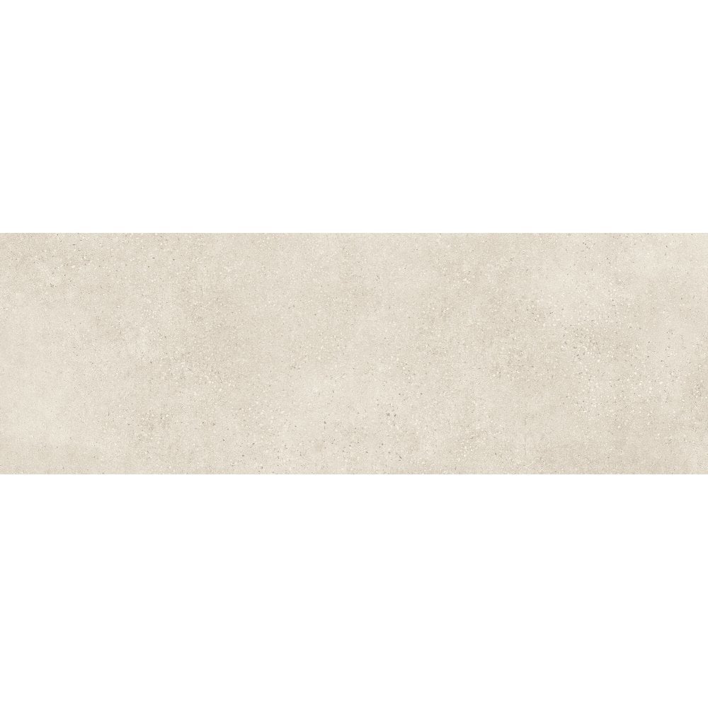Asphalt Off White 40cm x 120cm Wall Tile