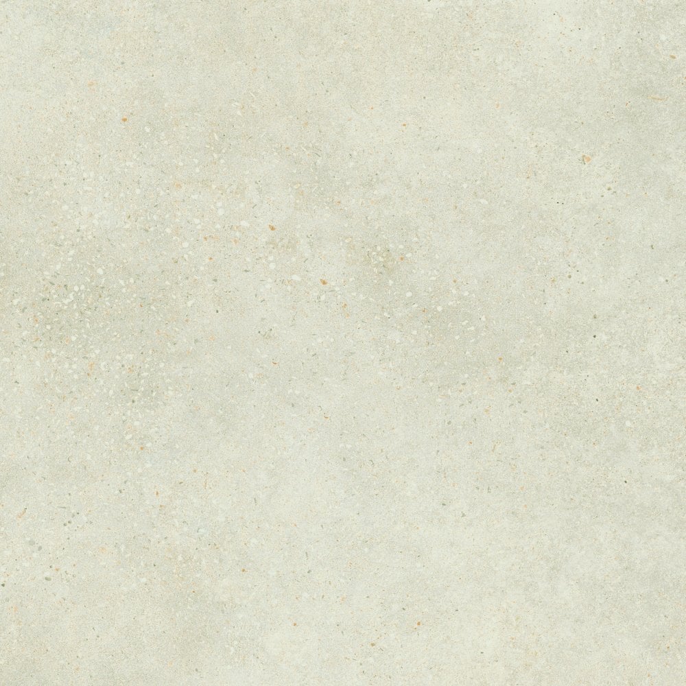 Asphalt Off White 60cm x 60cm Wall Tile & Floor Tile
