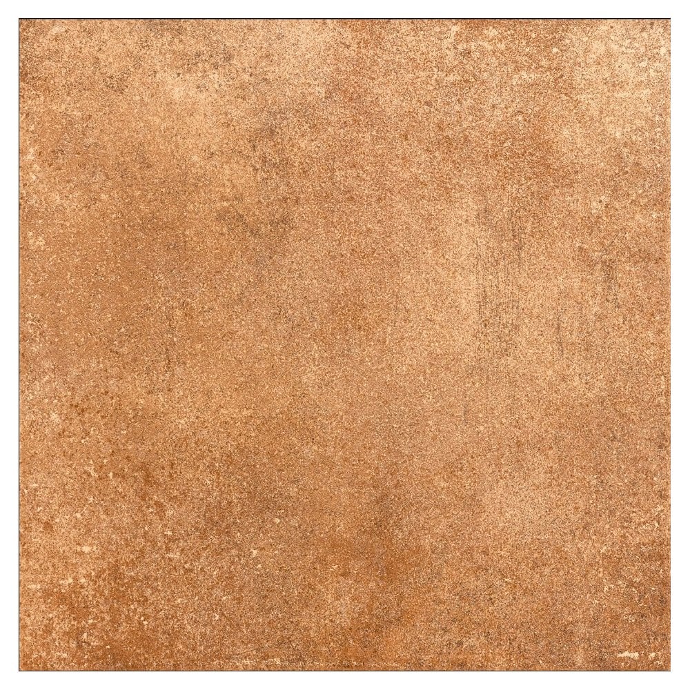 Asturias Cotto 20cm x 20cm Wall & Floor Tile