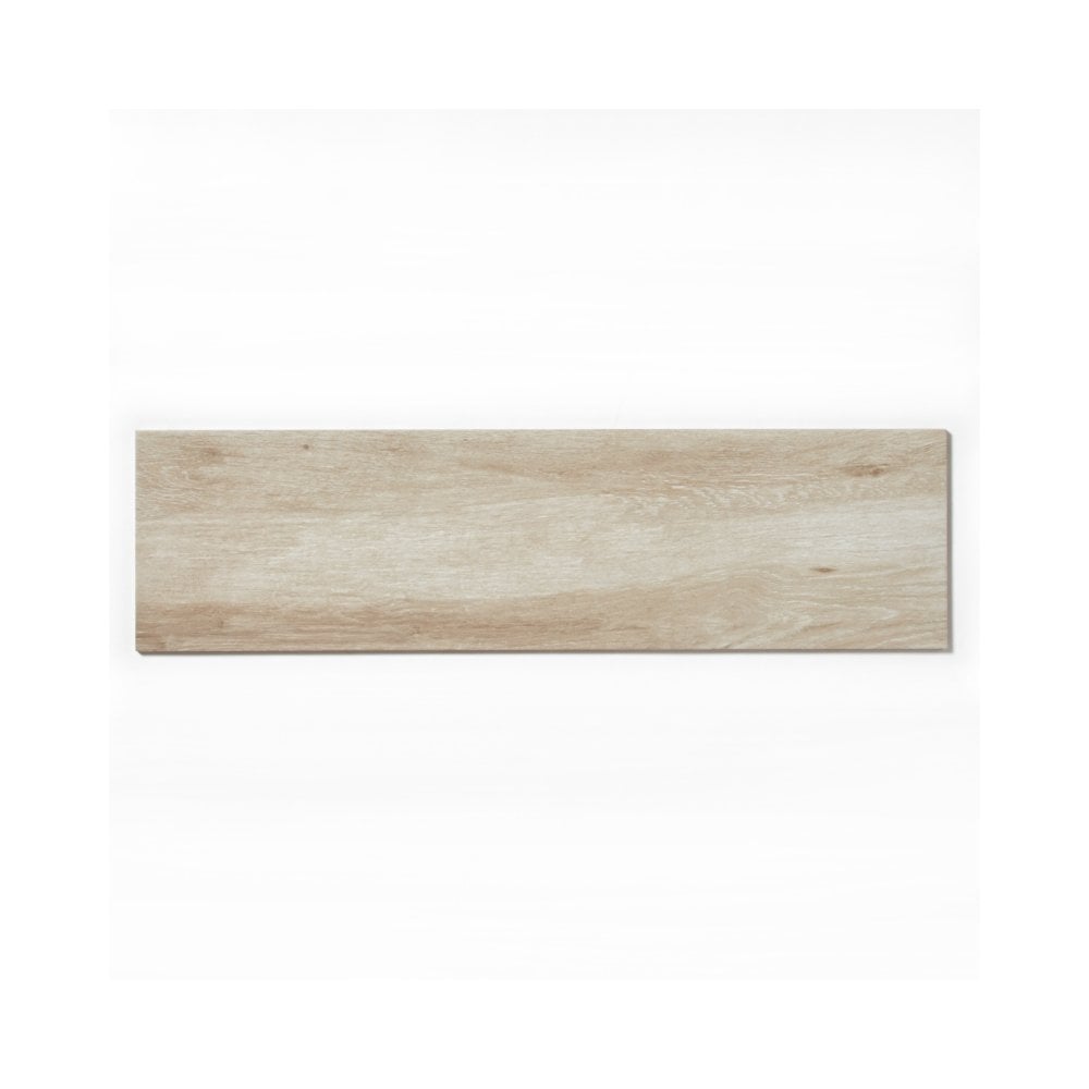 Atelier Blanco 24cm x 88cm Floor Tile