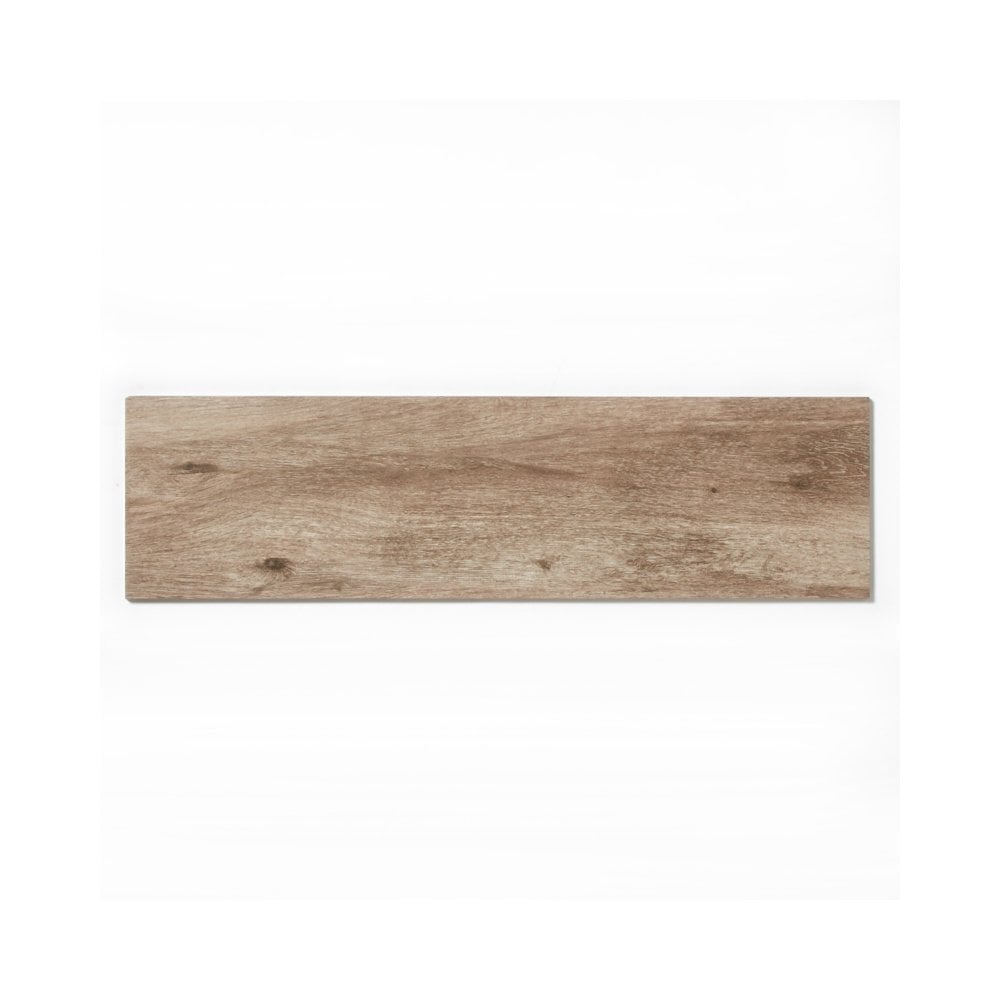 Atelier Taupe 24cm x 88cm Floor Tile
