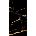 Atlantis Black Matt Wall & Floor Tile 60cm x 120cm