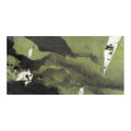Avocatus Marble 60cm x 120cm Porcelain Wall & Floor Tile