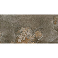 Aymara Multicolour Matt Anti Slip 30cm x 60cm Wall & Floor Tile