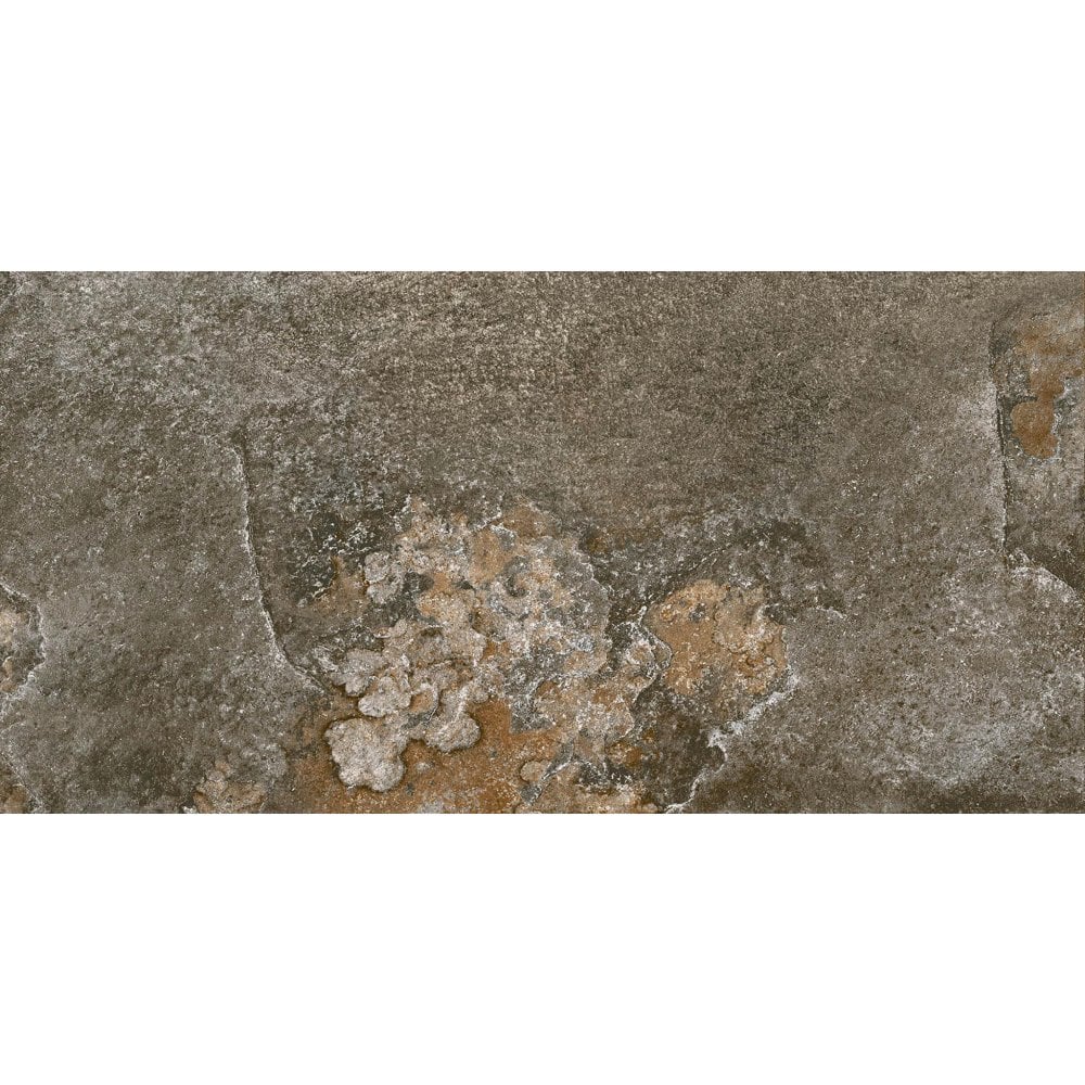 Aymara Multicolour Matt Anti Slip 30cm x 60cm Wall & Floor Tile