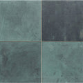Bali Verde 33.3cm x 33.3cm Wall & Floor Tile