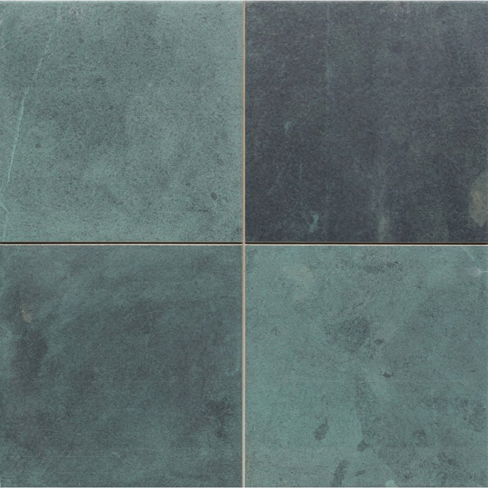 Bali Verde 33.3cm x 33.3cm Wall & Floor Tile