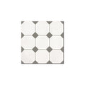 Barnet Carron Blanco 31.6cm x 31.6cm Tile