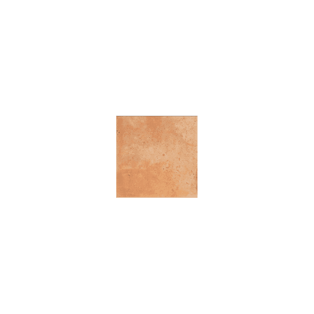 Barro Ochre 20cm x 20cm Wall and Floor Tile