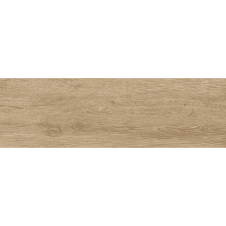 Bastogne Beige 20cm x 65cm Wood Effect Wall and Floor Tile