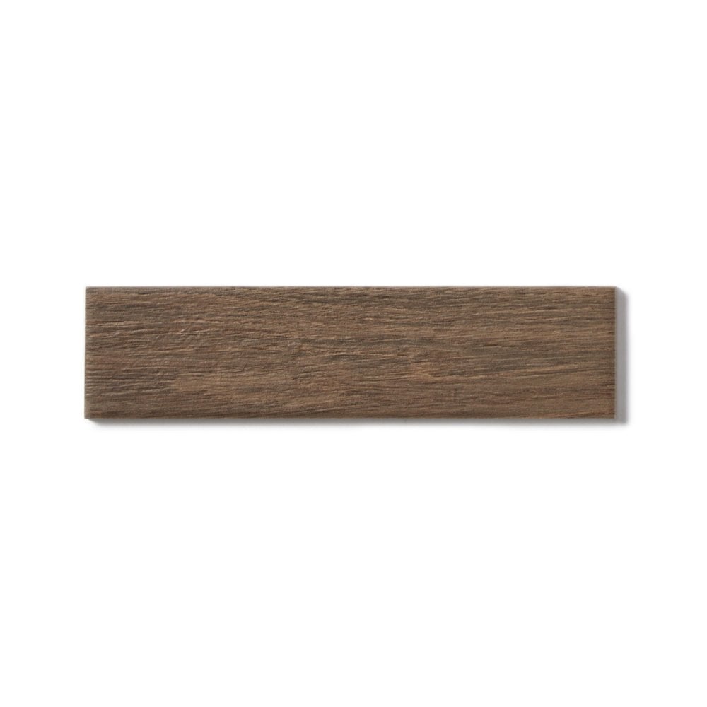 Bayker Faubourg Brun 7cm x 28cm Wall & Floor Tiles