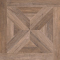 Belvedere Oak Matt 60cm x 60cm Wall & Floor Tile
