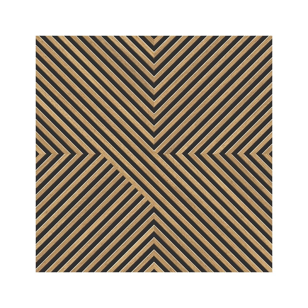 Berisso Beige Matt 59.8cm x 59.8cm Wall and Floor Tile