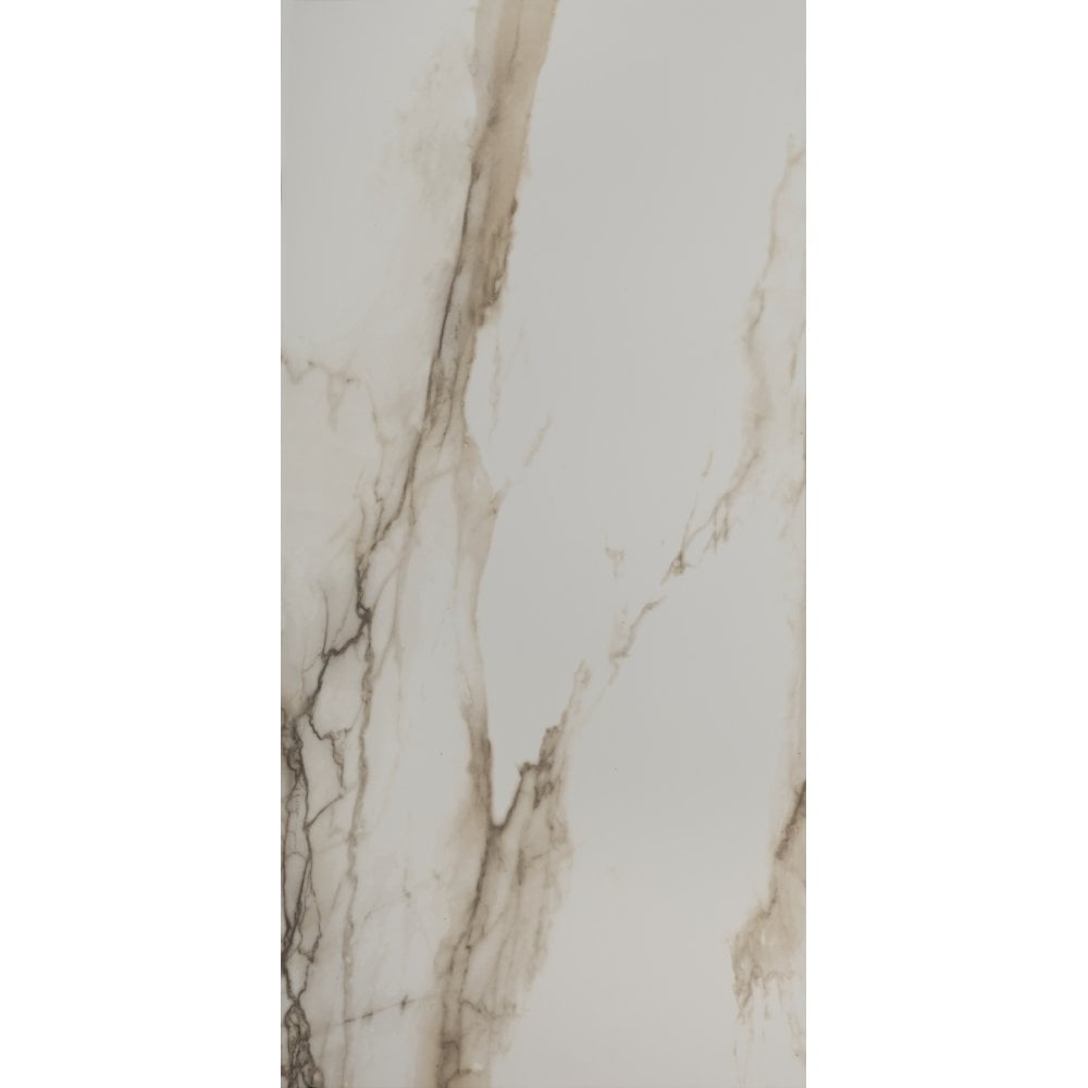 Bilbao Gold Matt 42.7cm x 86.2cm Wall & Floor Tile