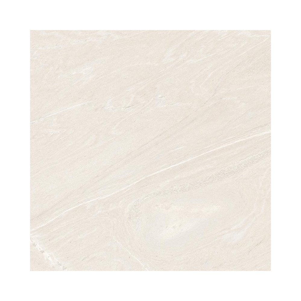 Bonita Beige Porcelain 60cm x 60cm Wall & Floor Tile