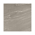 Bonita Greige Porcelain 60cm x 60cm Wall & Floor Tile
