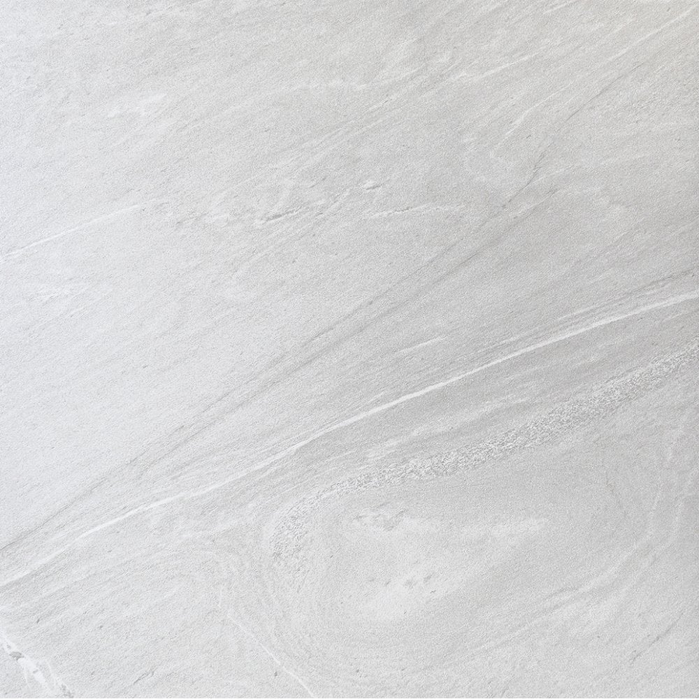 Bonita Light Grey Porcelain 60x60 Floor Tile
