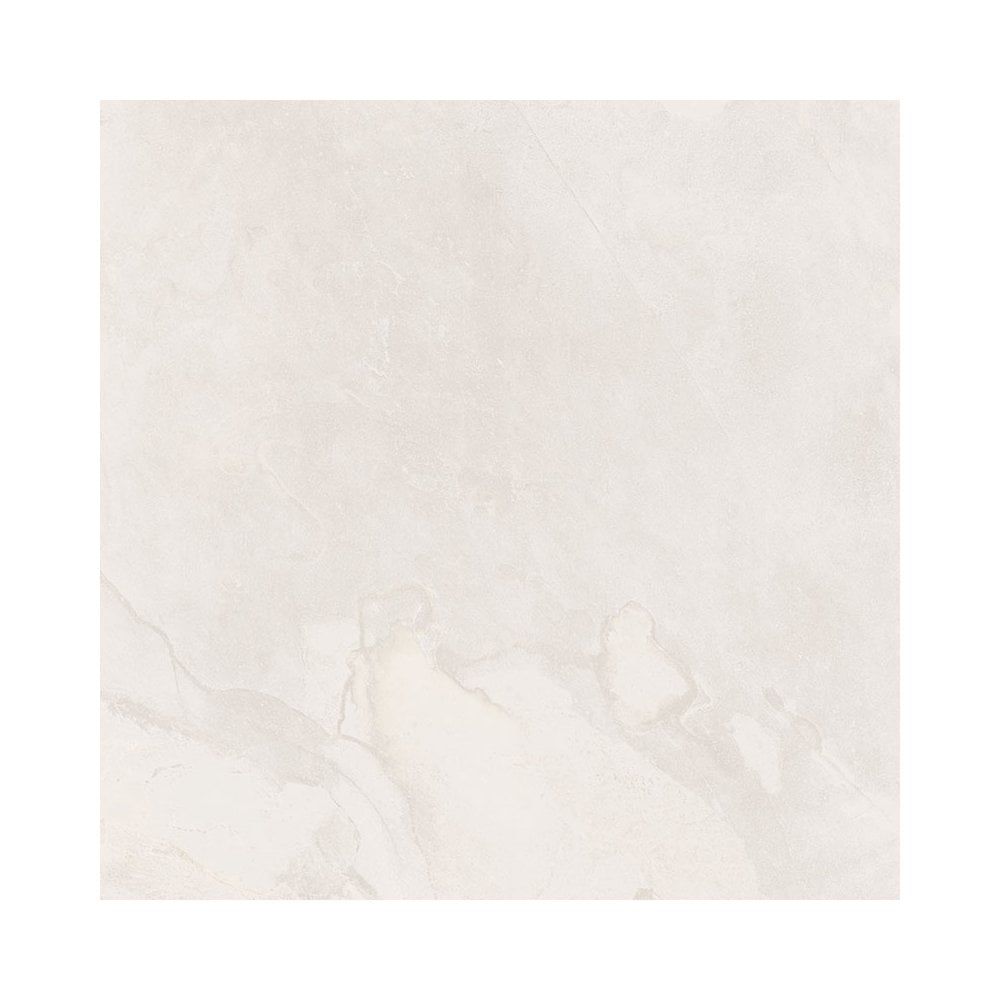 Brazilian Slate Oxford White 60cm x 60cm Wall & Floor Tile