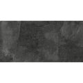 Brazilian Slate Rail Black 30cm x 60cm Wall & Floor Tile