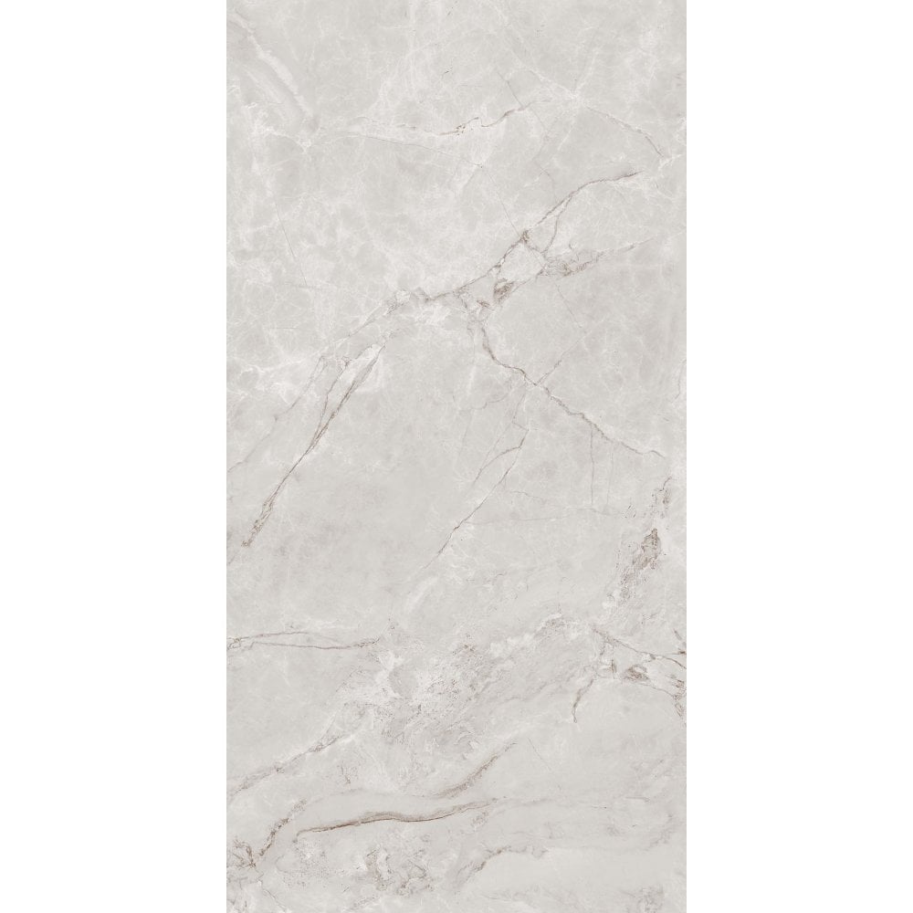 British Bianco Expo 60cm x 120cm Wall & Floor Tile