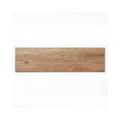 Burrow Beige 24cm x 88cm Floor Tile