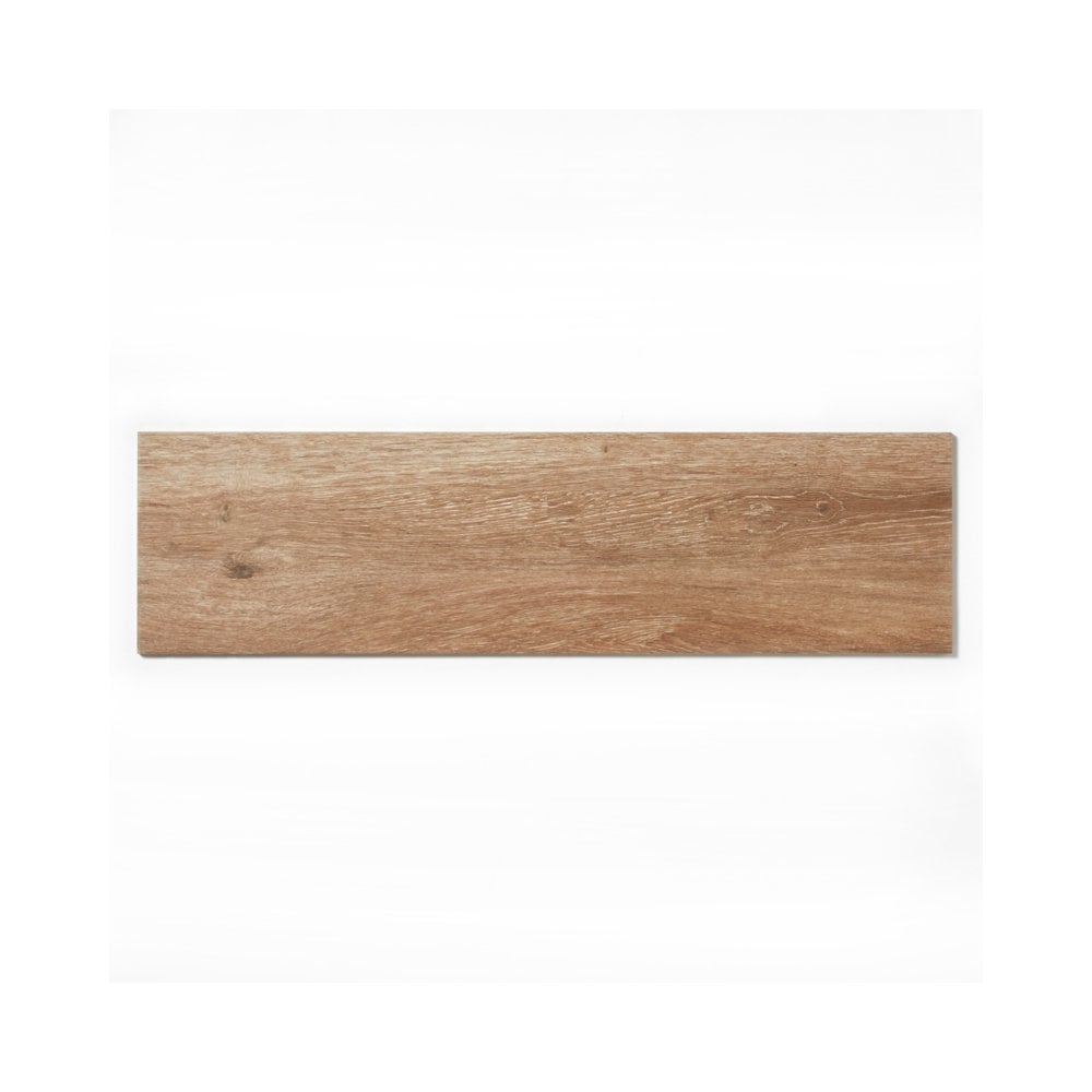 Burrow Beige 24cm x 88cm Floor Tile