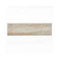 Burrow Blanco 24cm x 88cm Floor Tile